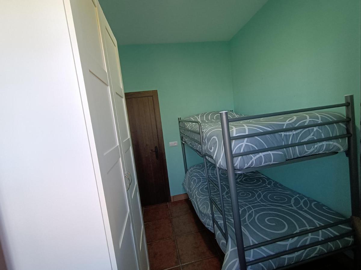 Holiday home Cortijo Puente Alhama *