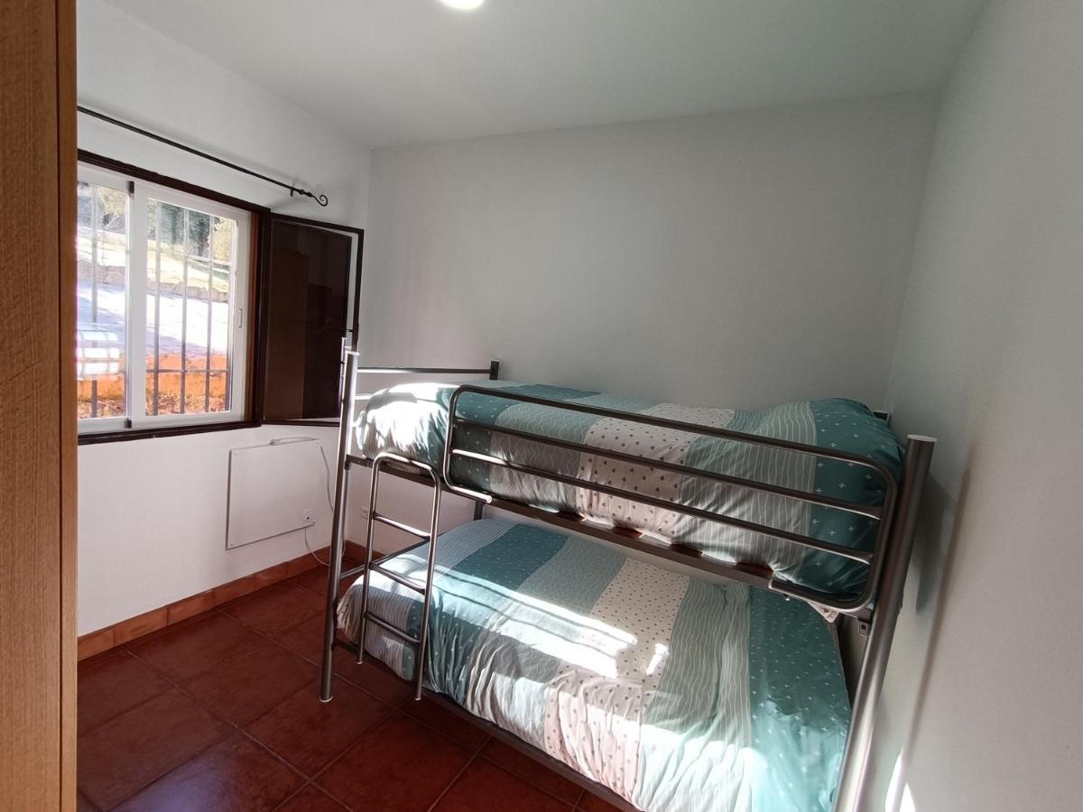 Holiday home Cortijo Puente Alhama Alhama de Granada
